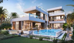 6 Bedrooms Villa for sale in Artesia, Dubai Mykonos