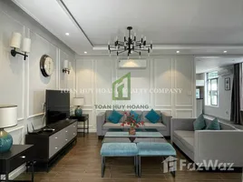 4 Bedroom Villa for rent at Euro Village, An Hai Tay