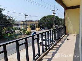 3 Schlafzimmer Reihenhaus zu vermieten in Chon Buri, Huai Yai, Pattaya, Chon Buri