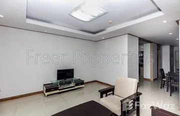 2 BR Toul Kork condo for rent $700/month in Boeng Kak Ti Pir, Phnom Penh