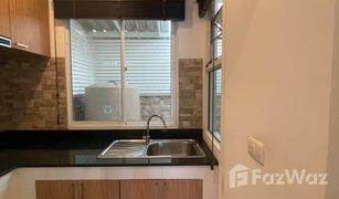 3 Bedrooms Townhouse for sale in Khlong Kum, Bangkok Baan Klang Muang Kaset-Nawamin