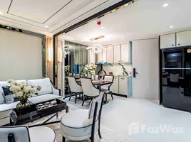 ขายคอนโด 1 ห้องนอน ในโครงการ เอ็มบาสซี ไลฟ์, เมืองพัทยา