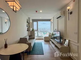 1 Bedroom Apartment for rent at So Origin Siriraj, Ban Chang Lo, Bangkok Noi, Bangkok