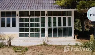 N/A Shophouse for sale in Mae Raem, Chiang Mai 