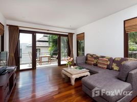 3 Bedroom Apartment for rent at Sensive Hill Villas, Kathu, Kathu, Phuket