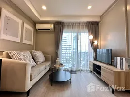 1 chambre Condominium à vendre à The Plenary Sathorn., Khlong Ton Sai, Khlong San, Bangkok