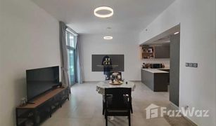 1 Habitación Apartamento en venta en Indigo Ville, Dubái Pantheon Elysee
