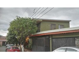 5 Habitación Casa en venta en San José, San Jose, San José