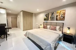 Studio bedroom Condo for sale at 103 Central Condominium in Chiang Mai, Thailand