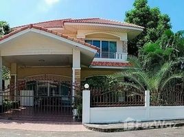 清迈 San Kamphaeng House for sale 5 bed 5 bath in Sunkhumpang 5 卧室 屋 售 