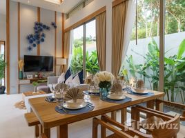 2 Bedrooms Villa for sale in Rawai, Phuket Balina Phuket Rawai Pool Villa