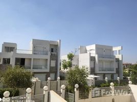 3 Bedroom Villa for sale at Cleopatra Square, 26th of July Corridor, 6 October City