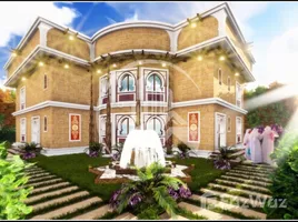 7 chambre Villa à vendre à Al Shawamekh., Baniyas East