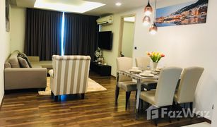 2 Schlafzimmern Wohnung zu verkaufen in Nong Prue, Pattaya The Peak Towers