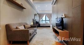 Unidades disponibles en Setia Sky Vista