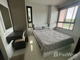 1 Schlafzimmer Wohnung zu vermieten im ZCAPE III, Wichit