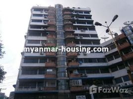 1 Bedroom Apartment for rent at 1 Bedroom Condo for rent in Bahan, Yangon, Bahan