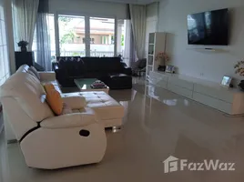 ขายบ้านเดี่ยว 3 ห้องนอน ในโครงการ บ้านเปี่ยมมงคล, ห้วยใหญ่, พัทยา