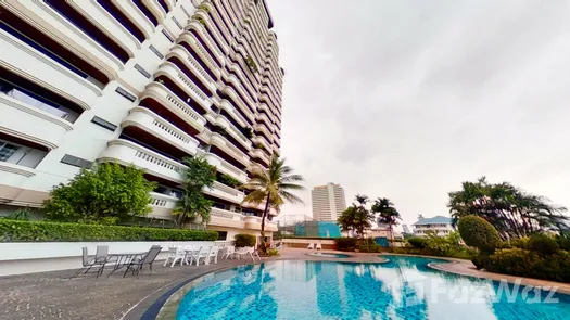 Photos 1 of the Communal Pool at Charan Tower