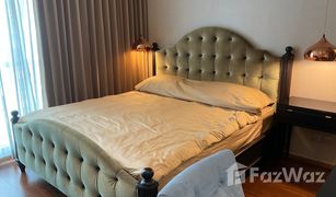 1 Schlafzimmer Wohnung zu verkaufen in Khlong Tan Nuea, Bangkok Quattro By Sansiri