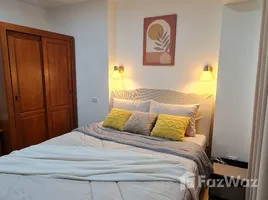 1 Schlafzimmer Appartement zu vermieten im Aspire Sathorn-Thapra, Bukkhalo, Thon Buri, Bangkok, Thailand