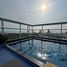 Студия Кондо в аренду в Treetops Pattaya, Nong Prue, Паттайя