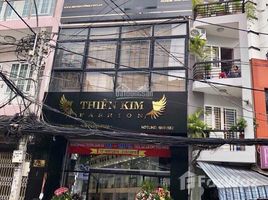 3 Phòng ngủ Nhà mặt tiền for sale in Quận 1, TP.Hồ Chí Minh, Bến Thành, Quận 1