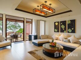 2 Habitación Villa en venta en Dusit thani Pool Villa, Choeng Thale