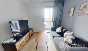 1 Bedroom Condo for sale in Khlong Tan Nuea, Bangkok Taka Haus