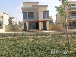 5 Bedroom Villa for sale at Villette, The 5th Settlement