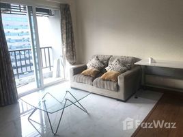 2 Schlafzimmer Wohnung zu verkaufen im Ables Ladprao 27, Chantharakasem, Chatuchak, Bangkok, Thailand