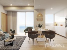 2 Habitación Apartamento en venta en Duna Residences, Roatan