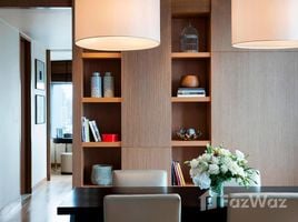 1 спален Квартира в аренду в Marriott Executive Sukhumvit Thonglor, Khlong Tan Nuea, Щаттхана