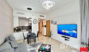 1 Habitación Apartamento en venta en , Dubái Genesis by Meraki 