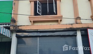 5 Schlafzimmern Reihenhaus zu verkaufen in Ban Hong, Lamphun 