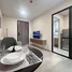 1 Bedroom Condo for rent at Belgravia Ratchada 17, Din Daeng, Din Daeng, Bangkok, Thailand