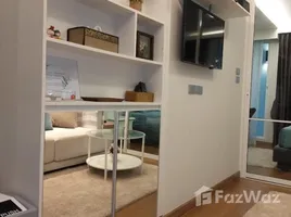Studio Condo for rent at Interlux Premier Sukhumvit 13, Khlong Toei Nuea