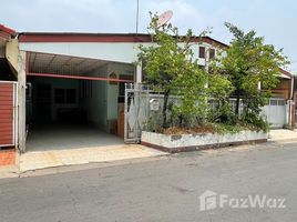 3 Bedroom House for rent at Ram Inthra Niwet, Tha Raeng, Bang Khen