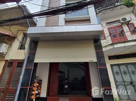 3 Schlafzimmer Reihenhaus zu verkaufen in Ha Dong, Hanoi, La Khe