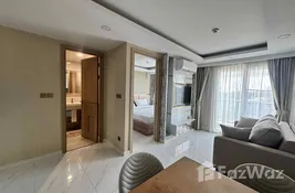 1 bedroom คอนโด for sale at ดุสิต แกรนด์ พาร์ค 2 in ชลบุรี, ไทย