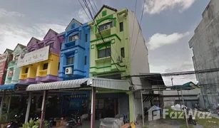 3 Schlafzimmern Reihenhaus zu verkaufen in Ratsada, Phuket 
