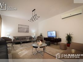 2 غرفة نوم شقة للبيع في Fifth Square, North Investors Area, مدينة القاهرة الجديدة