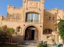 4 Bedroom Villa for sale at Marina 5, Marina, Al Alamein