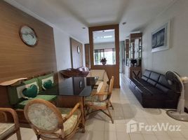 3 Schlafzimmer Wohnung zu verkaufen im Baan Somprasong Condominium Huahin, Cha-Am, Cha-Am, Phetchaburi, Thailand