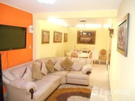 3 Habitación Casa en venta en Santiago de Surco, Lima, Santiago de Surco