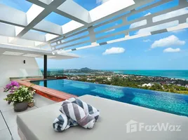 3 Bedroom Villa for rent at Aqua Samui Duo, Bo Phut, Koh Samui