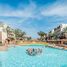 2 Bedroom Condo for sale at Nubia Aqua Beach Resort, Hurghada Resorts, Hurghada, Red Sea