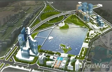 Khu đô thị mới Cầu Giấy in Yen Hoa, Ha Noi