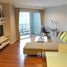 2 спален Квартира в аренду в Belle Grand Rama 9, Huai Khwang