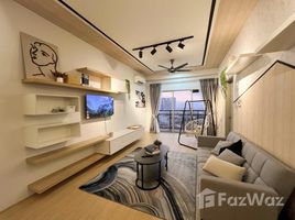 Studio Appartement zu vermieten im Kampung Kerinchi (Bangsar South), Padang Masirat, Langkawi, Kedah